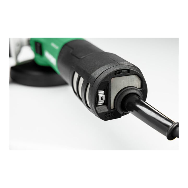HiKOKI Winkelschleifer 125 mm G13VE2