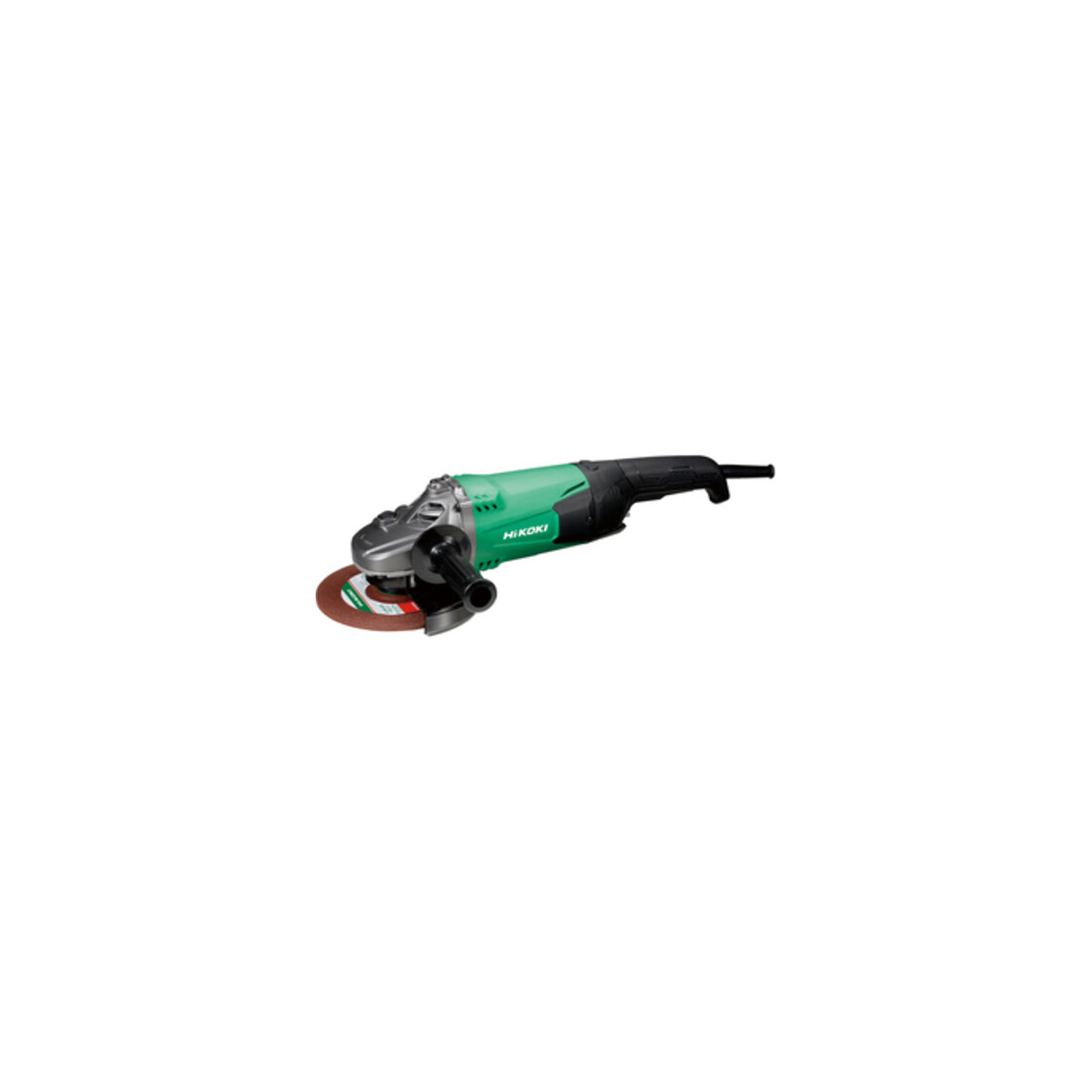 HiKOKI Winkelschleifer 180 mm G18ST