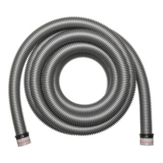 HiKOKI Zuigslang Ø 32 mm 5,0 m met grasring