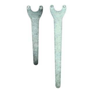 HiKOKI Zweilochschlüssel 170mm Winkelschleifer bis 125mm