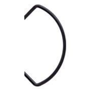 HILD Agrafe de serrage taille A, paquet de 10 pièces-1