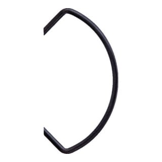 HILD Agrafes de serrage taille D, pack de 10 pièces
