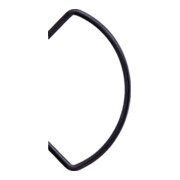 HILD Agrafes de serrage taille E, pack de 10 pièces