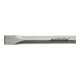 HILTI solida burin plat 28 x 700 mm Hex. 22 mm avec 6 rainures TE-S 805 / 905-1