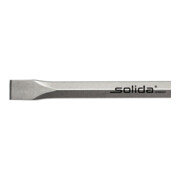 HILTI solida burin plat 28 x 700 mm Hex. 22 mm avec 6 rainures TE-S 805 / 905