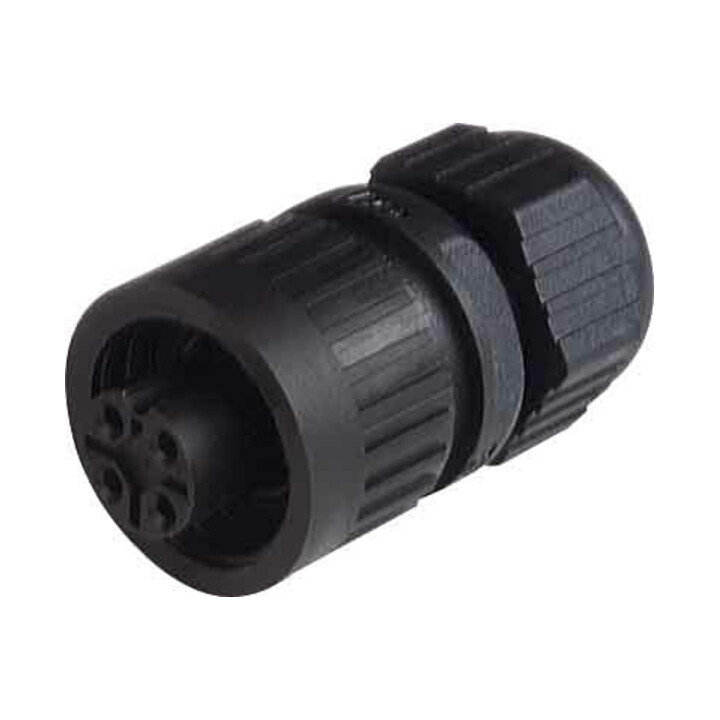 Hirschmann Boîte de connexion ICON 4 pôles CA 3 LD