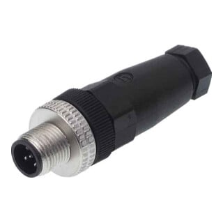 hirschmann Boîtier ELST 5012 PG7 noir