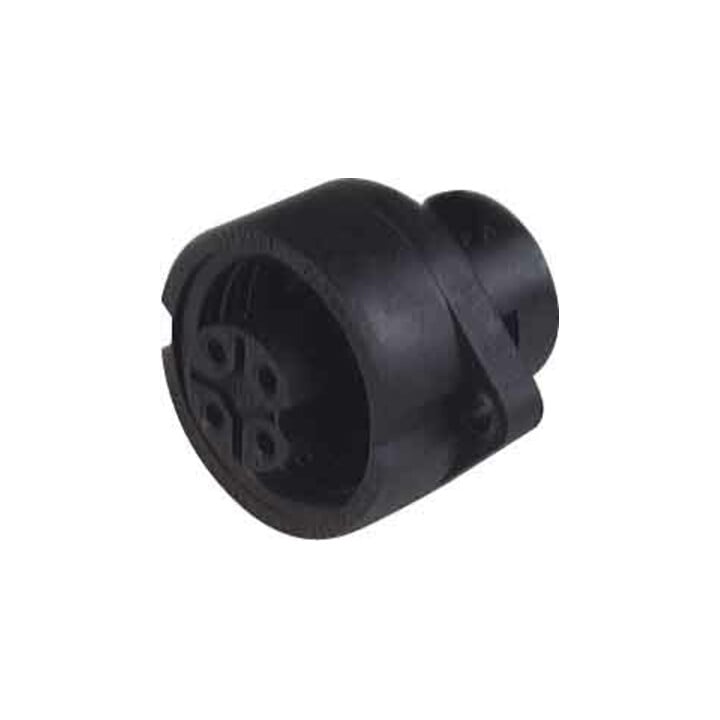 Hirschmann ICON Aufbaudose 3p. CA 3 GD
