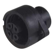 Hirschmann ICON Aufbaudose 3p. CA 3 GD-3