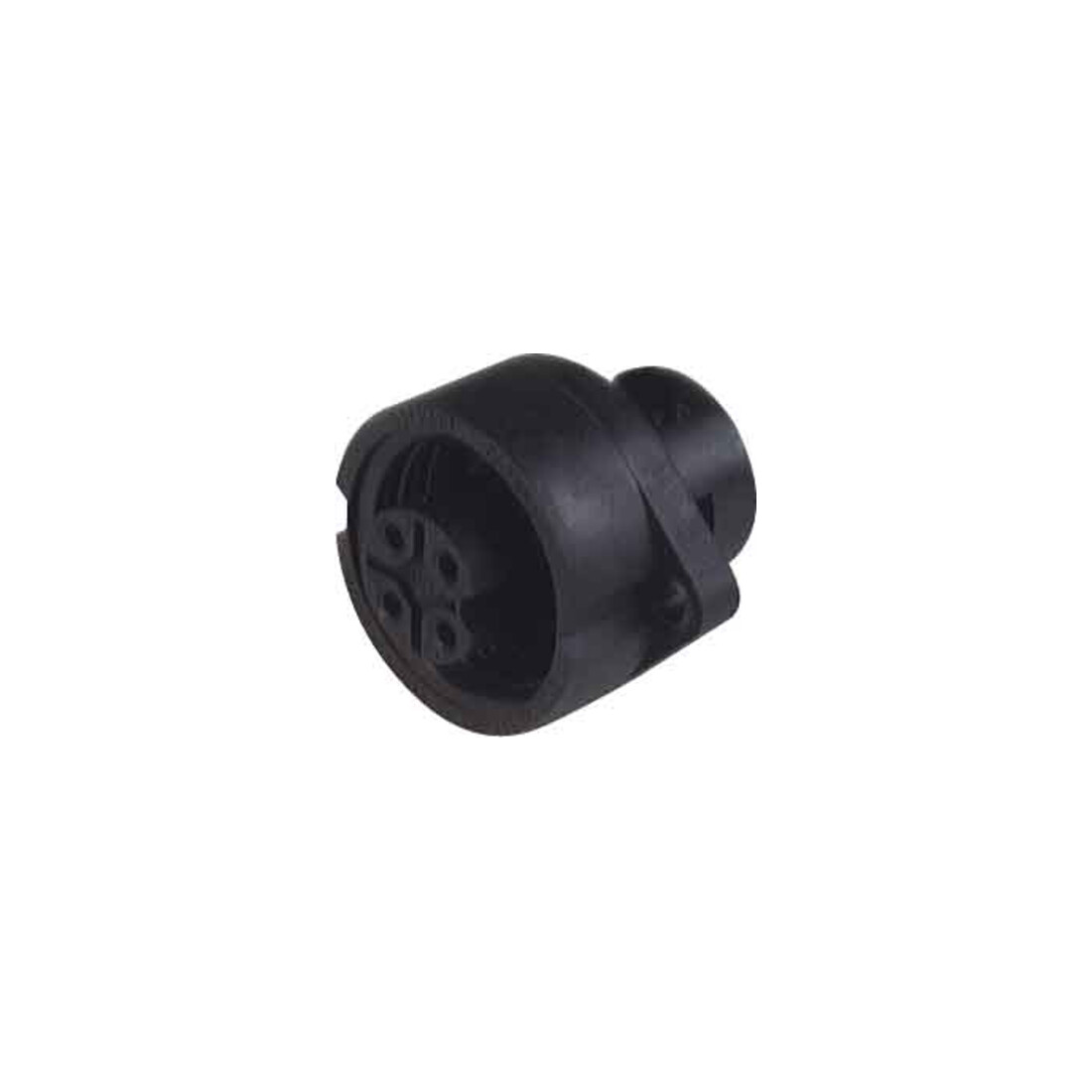 Hirschmann ICON Aufbaudose 3p. CA 3 GD