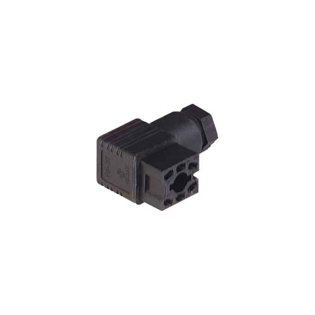 Hirschmann ICON Boîtier de câble GO 6 WF