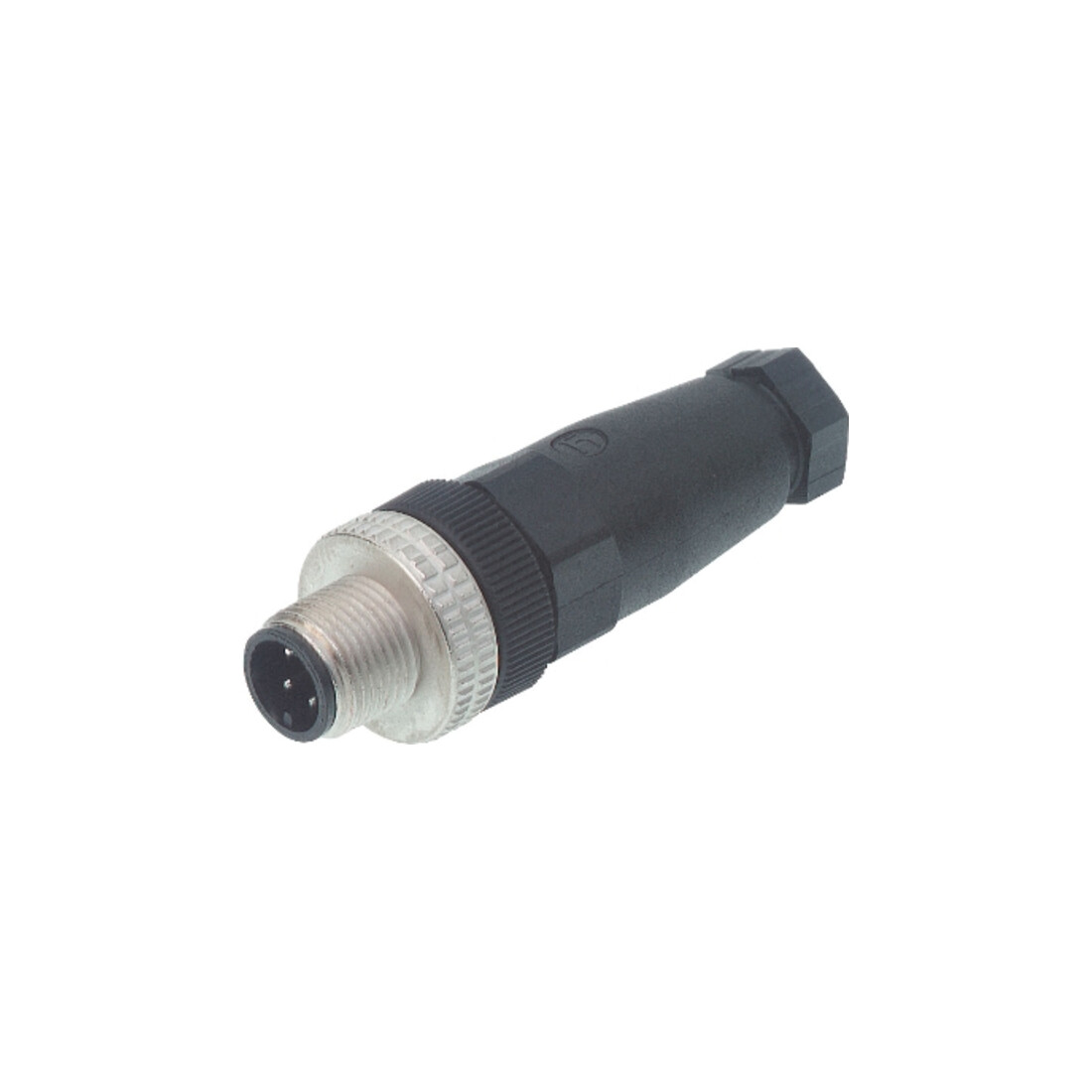 Hirschmann ICON Connecteur droit ELST 4012 PG7