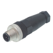 Hirschmann ICON Stecker gerade ELST 4012 PG7-1