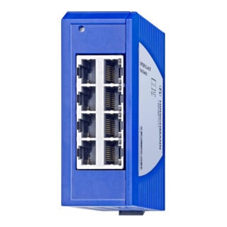 Hirschmann INET Ind.Ethernet Switch SSL20-5TX SPIDER-SL, 942132001