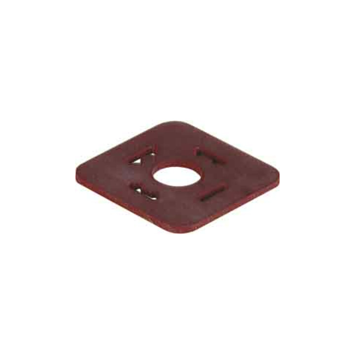 Hirschmann Joint d’étanchéité GDM 3-17 MPQ rouge