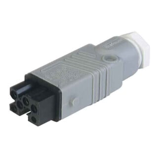 hirschmann Raccord STAK 5 gr