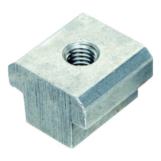 Hirt LINE Écrou à rainure ESSET largeur rainure 12 mm Skantek