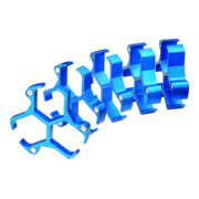 Hirt LINE Jeu d'arrêt de pièce POSISTOP 15-35 mm Skantek