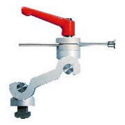 Hirt LINE Système d'arrêt pour pièce 300 mm double arrêt SKANTEK