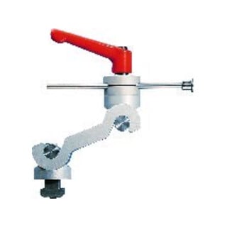 Hirt LINE Système de butée pour pièce 150 mm butée simple SKANTEK