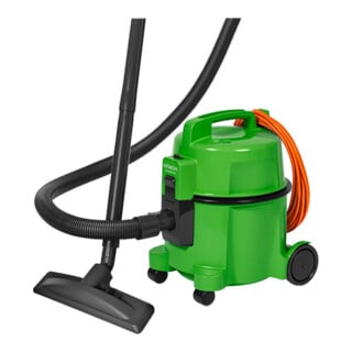 Hitachi Aspirateur CV-400PRO GN 7,5L Vert