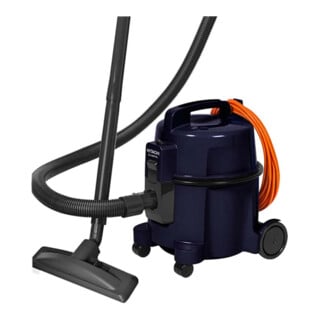 Hitachi Staubsauger CV-400PRO 7,5L D-Blau