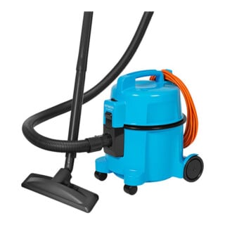 Hitachi Staubsauger CV-400PRO LB 7,5L blau