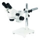 HITEC Microscope stéréo SZM 3-1