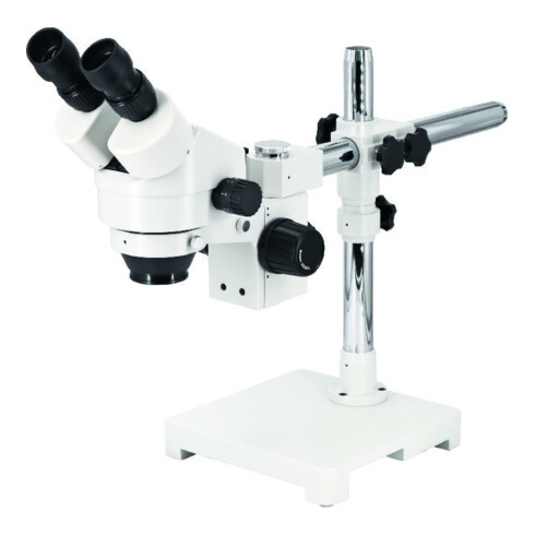 HITEC Microscope stéréo SZM 3