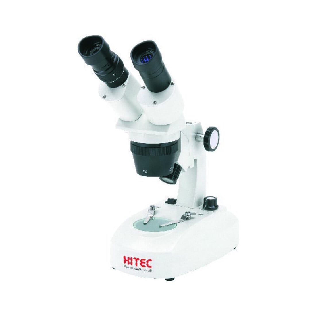 HITEC Stereomikroskop ST45