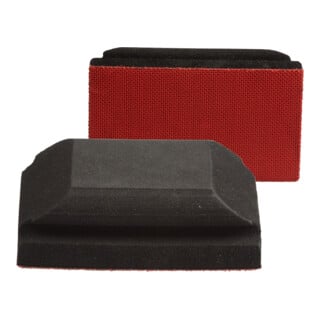 HK 100 Handklotz Klingspor 68 x 118 x 40 mm