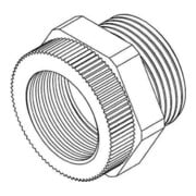 HKL Adapter Pg21/M32 PA 1897P21M32-1