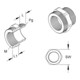 HKL Adapter Pg29/M32 PA 1897P29M32