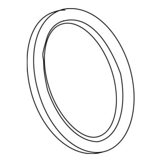 HKL Anschlussgewindedichtring M20 987M20