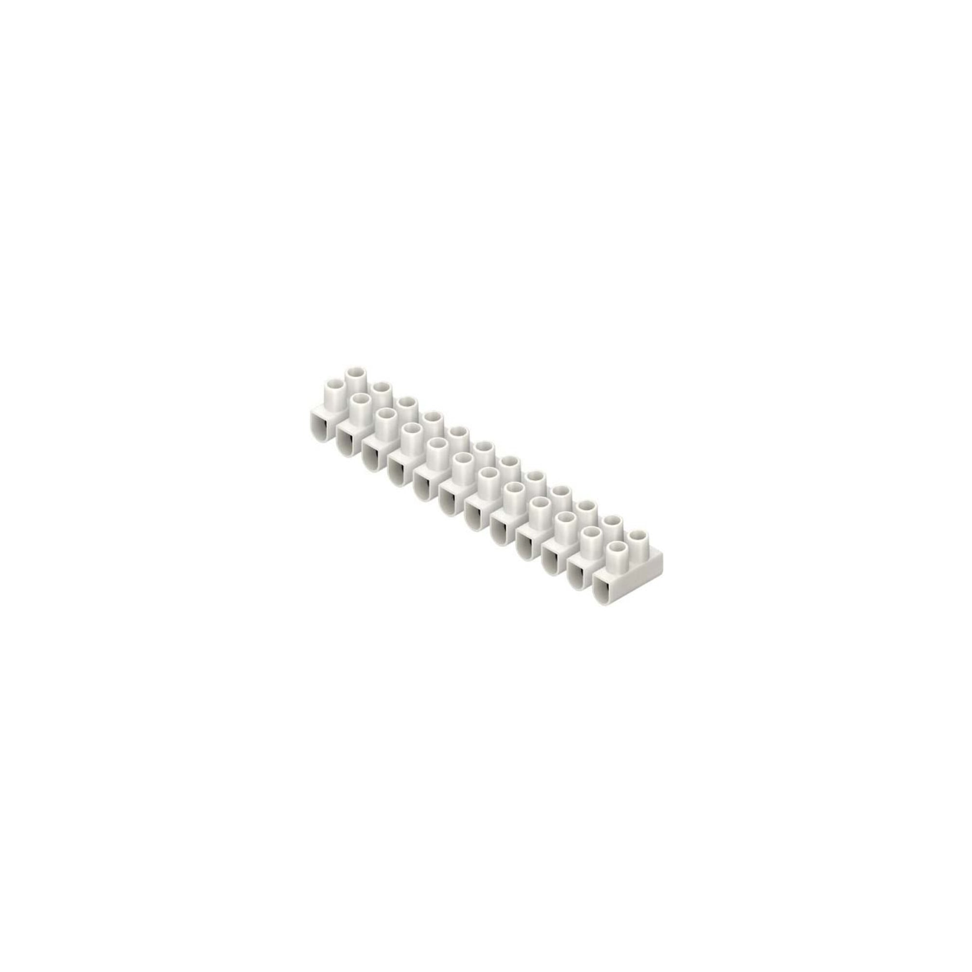 HKL Anschlussklemme 10-25qmm,ws,12p. 149.3