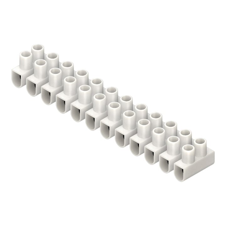 HKL Anschlussklemme 10-25qmm,ws,12p. 149.3