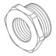HKL Bague de réduction 1893M2520