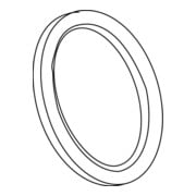HKL Bague d'étanchéité filetée M20 987M20-1