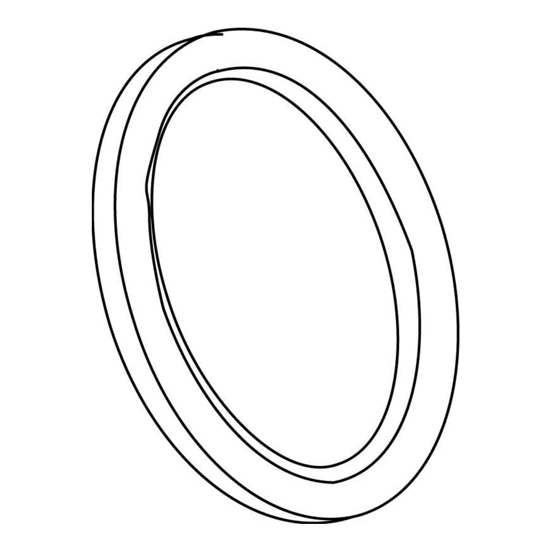 HKL Bague d'étanchéité filetée M20 987M20