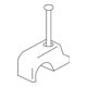 HKL BI-Top-Nagelschelle 2566/25