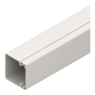 HKL Canal cws 40x40 RAL9001 HKL4040.6
