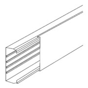 HKL Canal cws 60x230 RAL9001 HKL60230.6-3