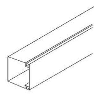 HKL Canal cws sans cloison HKL1022.6