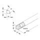 HKL Canal d’angle rws Canal EDK 25x35 EDK35.3