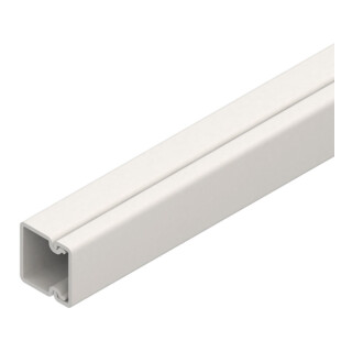 HKL Canal L 15x15 RAL7035 HKL1515.8