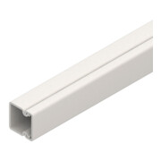 HKL Canal L 15x15 RAL7035 HKL1515.8-1