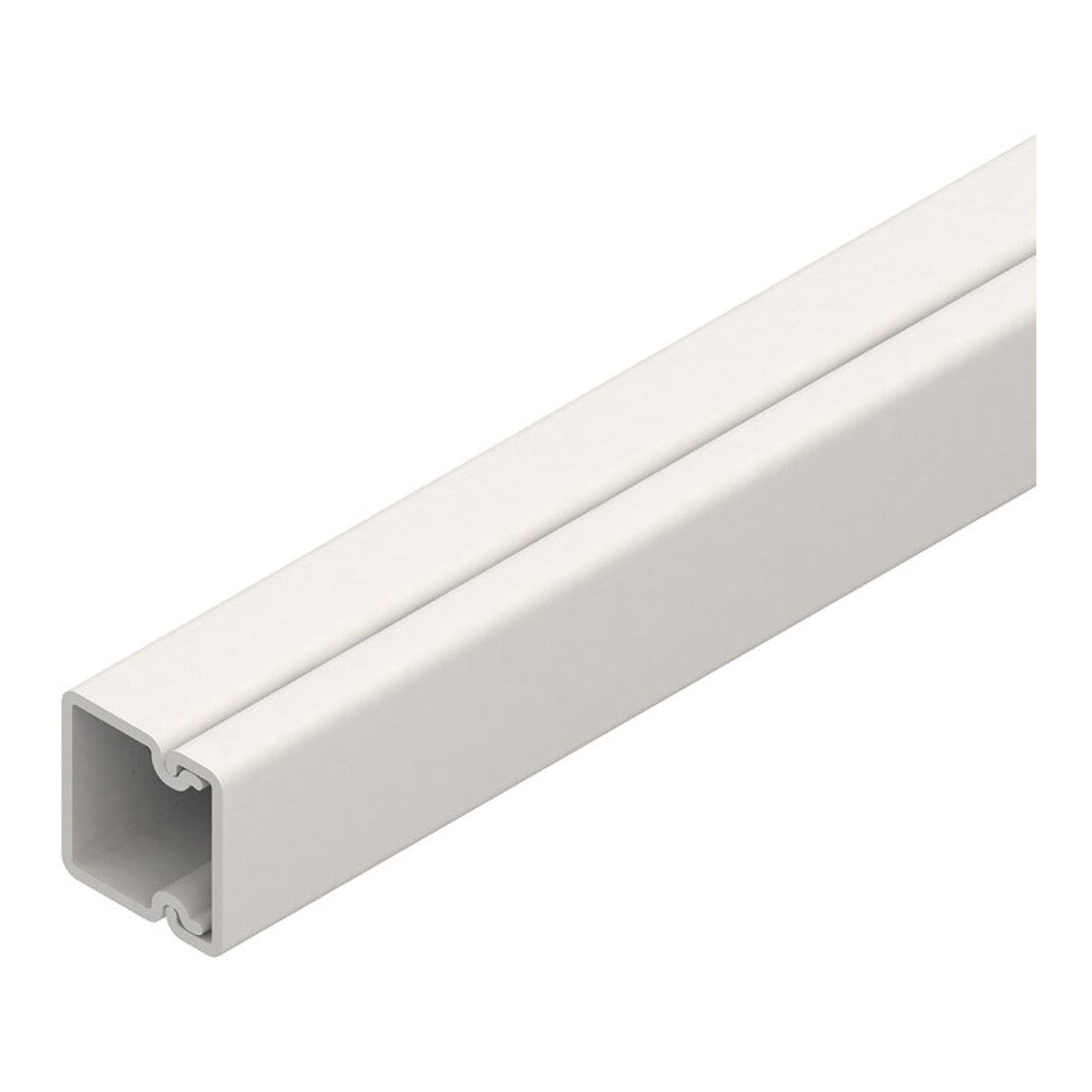 HKL Canal L 15x15 RAL7035 HKL1515.8