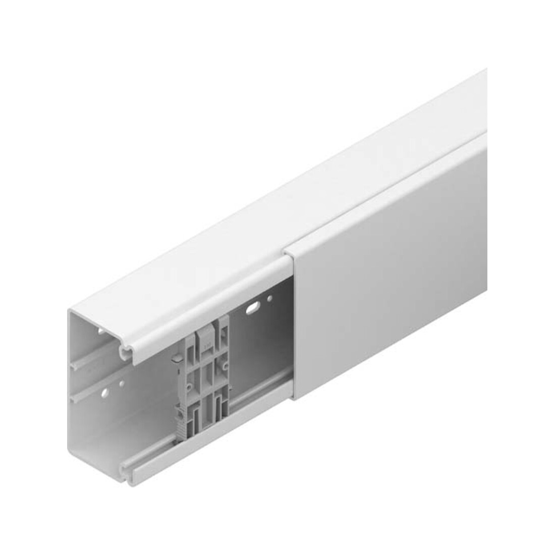 HKL Canal L 60x110 RAL7035 HKL60110.8