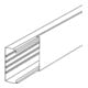 HKL Canal L 60x230 RAL7035 HKL60230.8