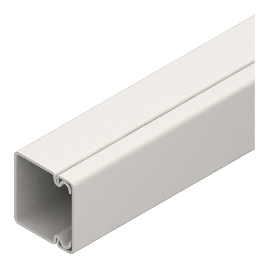 HKL Canal rws 40x90 RAL9010 HKL4090.3